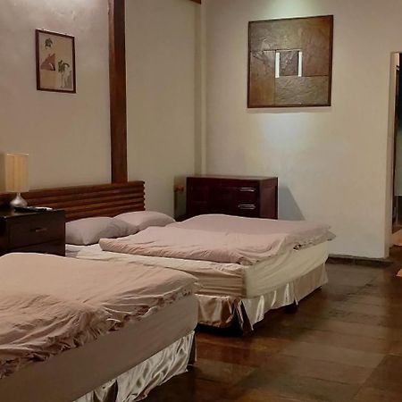 Bright Moon Homestay Dongshi  Номер фото