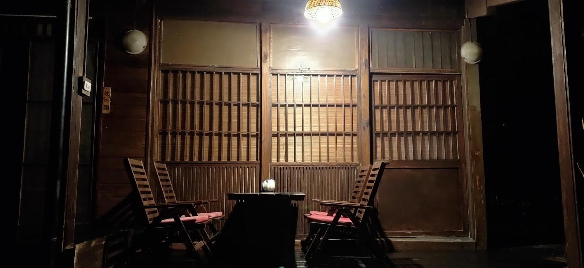 Bright Moon Homestay Dongshi  Номер фото