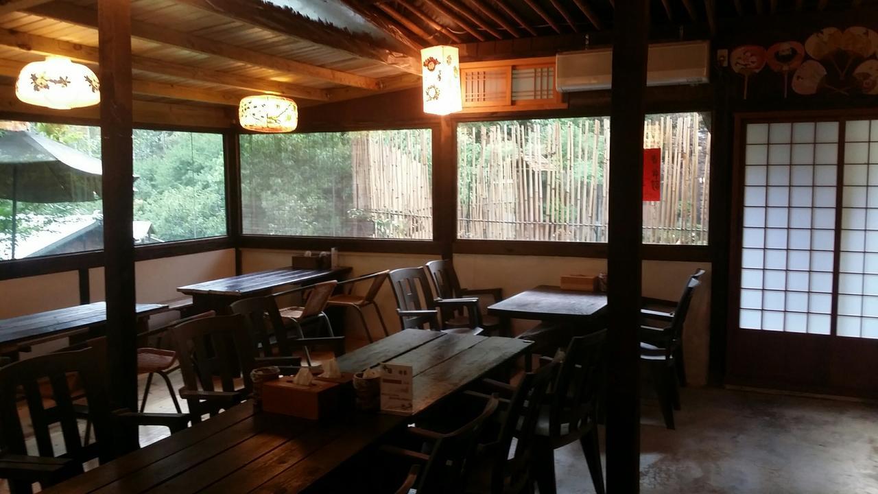 Bright Moon Homestay Dongshi  Экстерьер фото