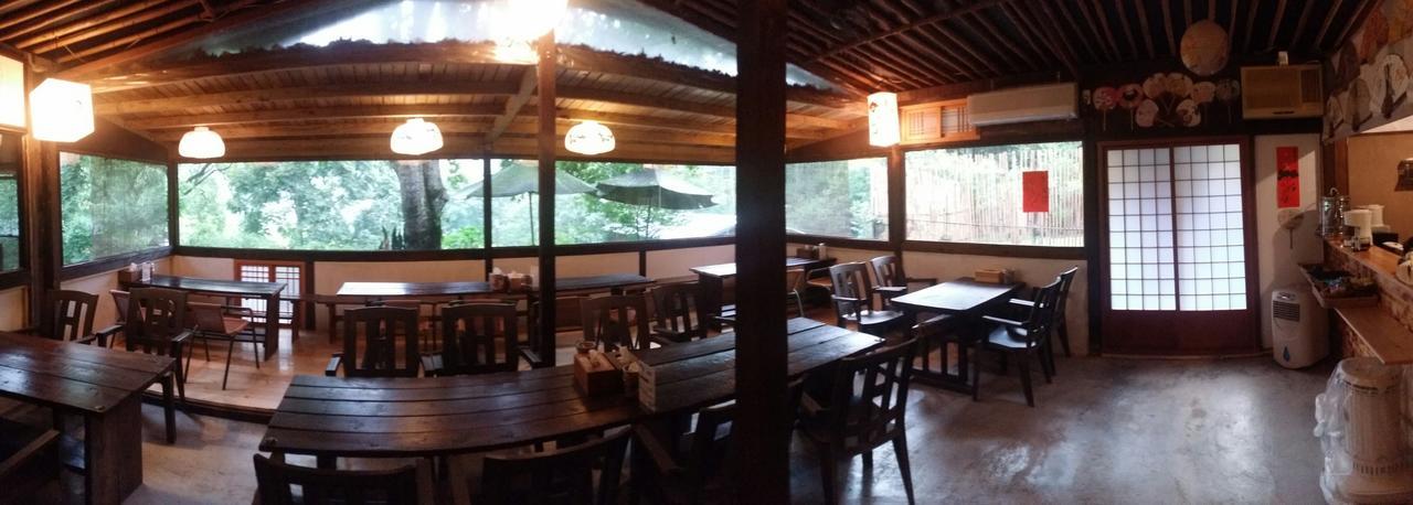 Bright Moon Homestay Dongshi  Экстерьер фото