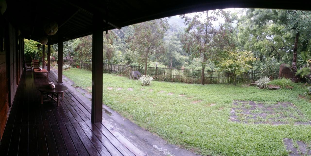 Bright Moon Homestay Dongshi  Экстерьер фото