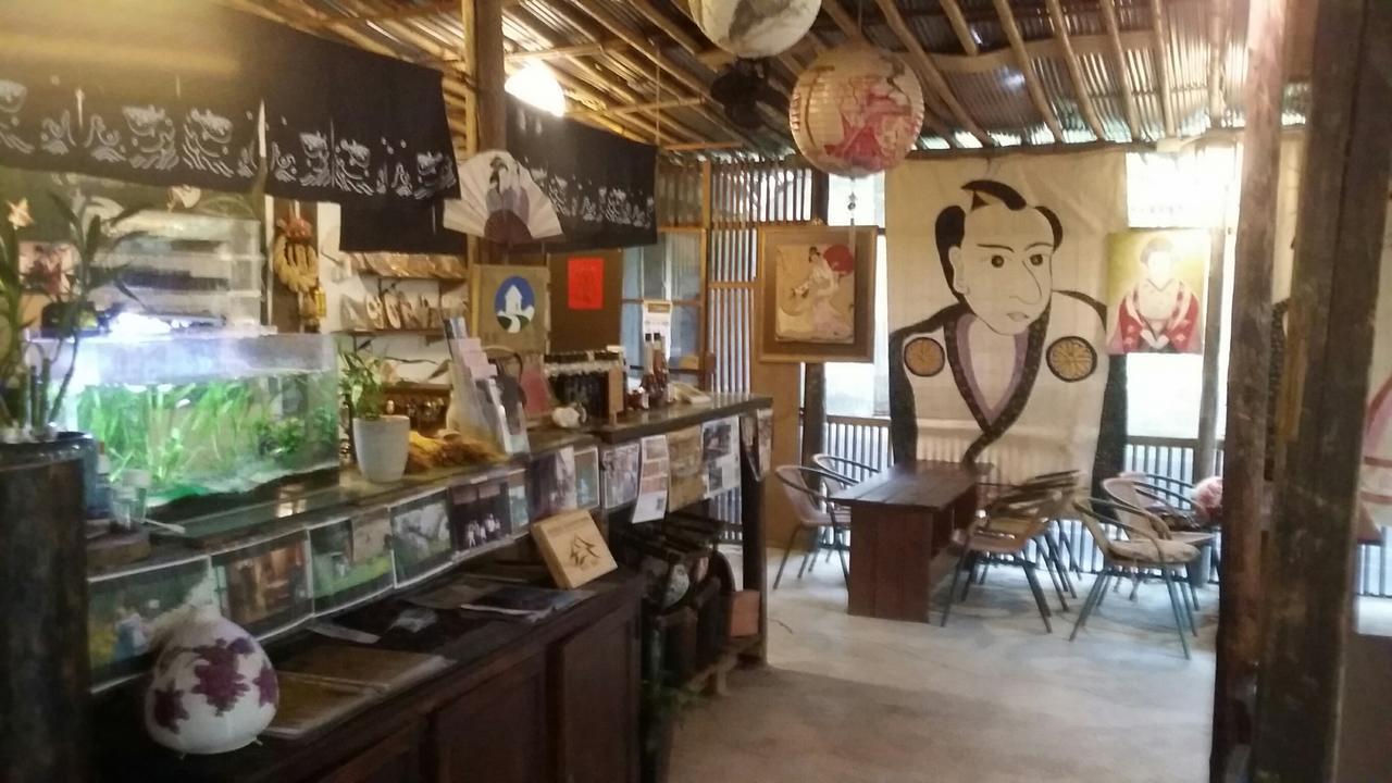 Bright Moon Homestay Dongshi  Экстерьер фото