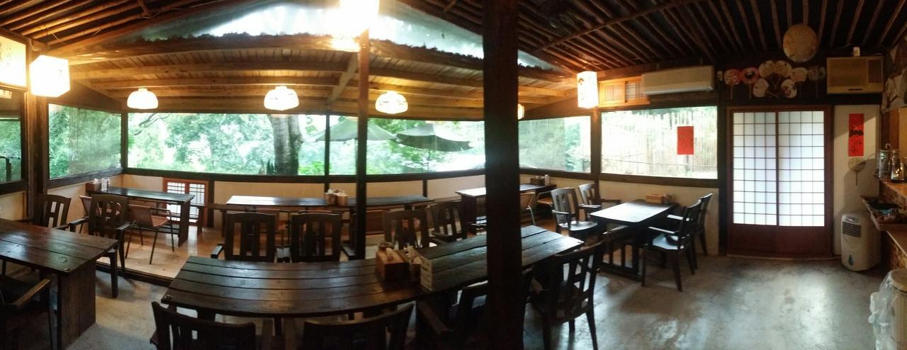Bright Moon Homestay Dongshi  Экстерьер фото
