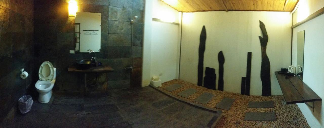 Bright Moon Homestay Dongshi  Экстерьер фото