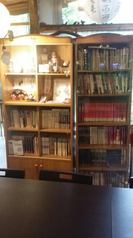 Bright Moon Homestay Dongshi  Экстерьер фото