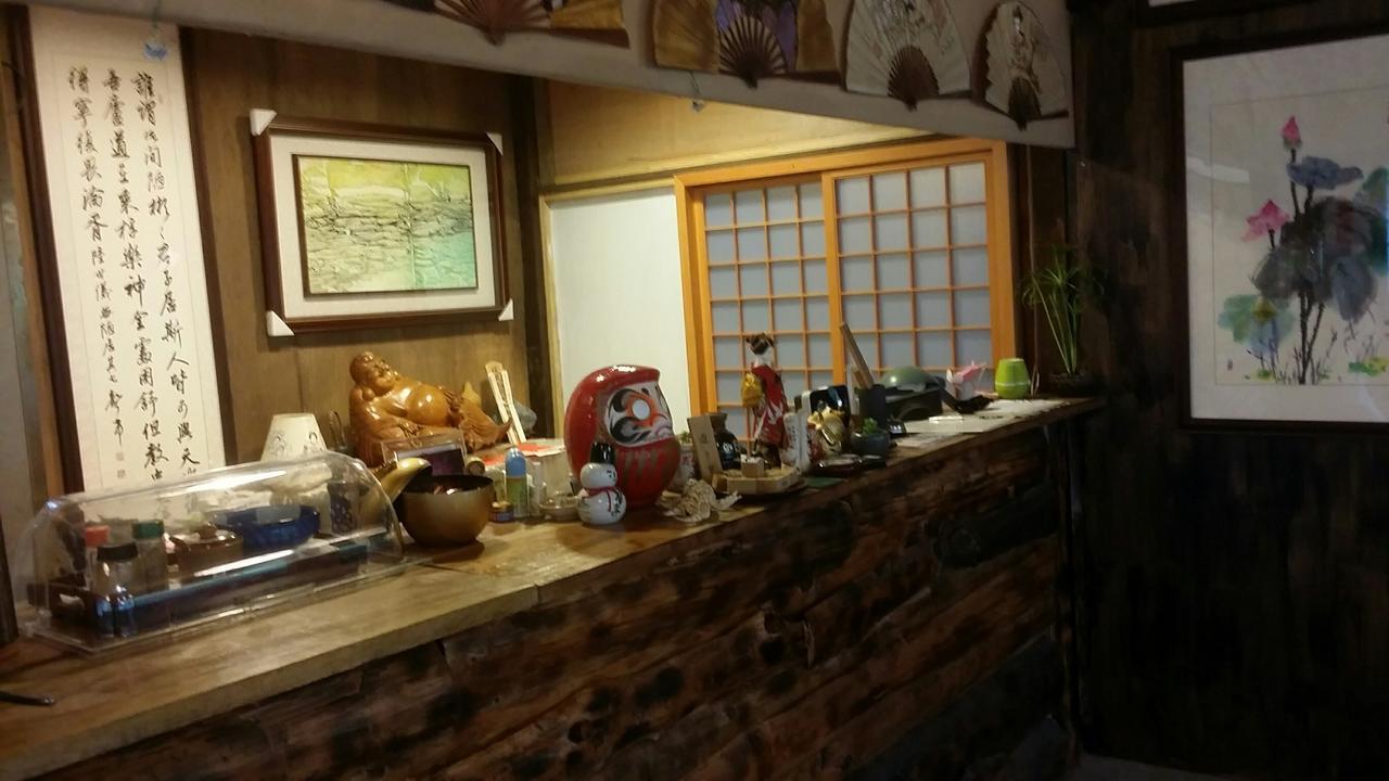 Bright Moon Homestay Dongshi  Экстерьер фото