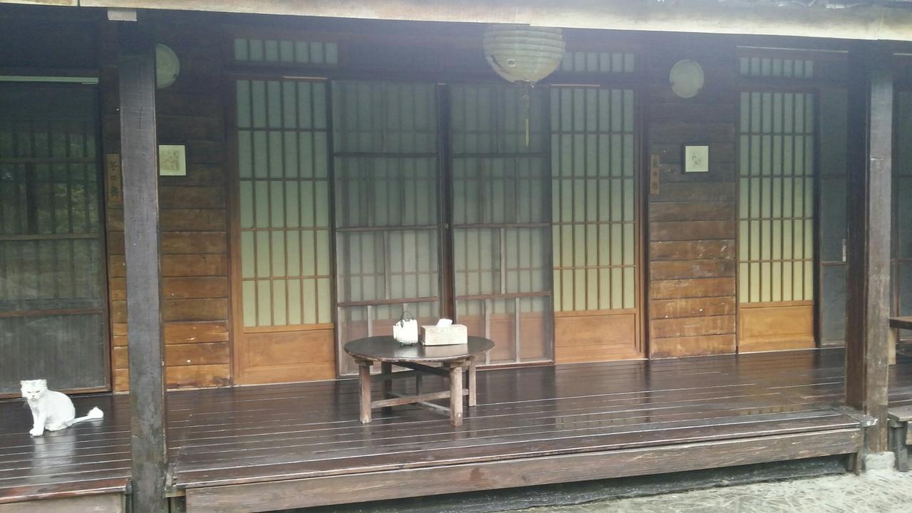 Bright Moon Homestay Dongshi  Экстерьер фото