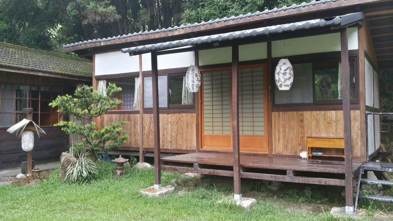 Bright Moon Homestay Dongshi  Экстерьер фото