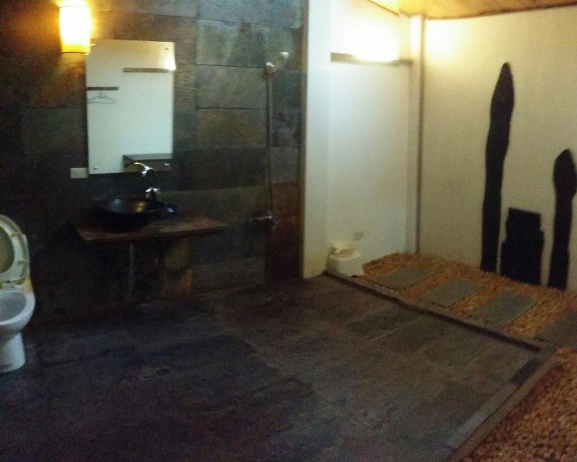 Bright Moon Homestay Dongshi  Экстерьер фото