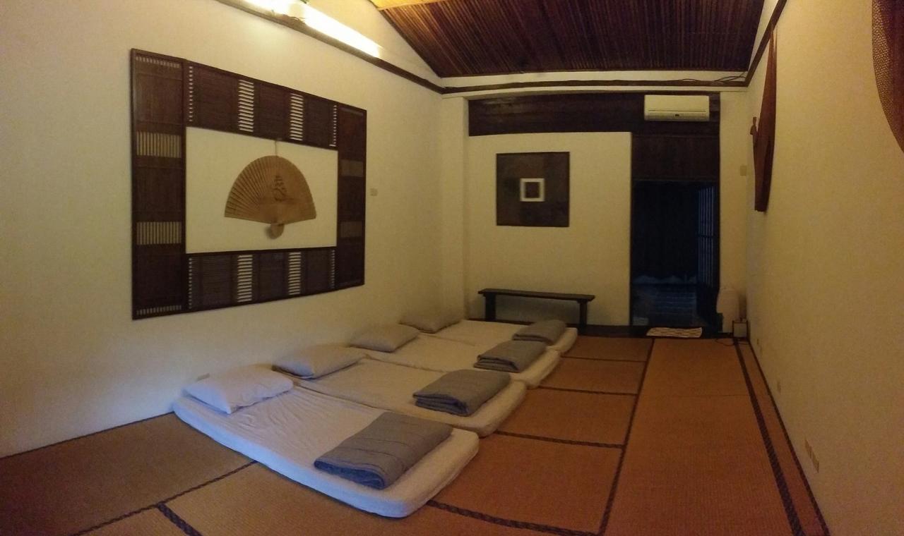 Bright Moon Homestay Dongshi  Экстерьер фото