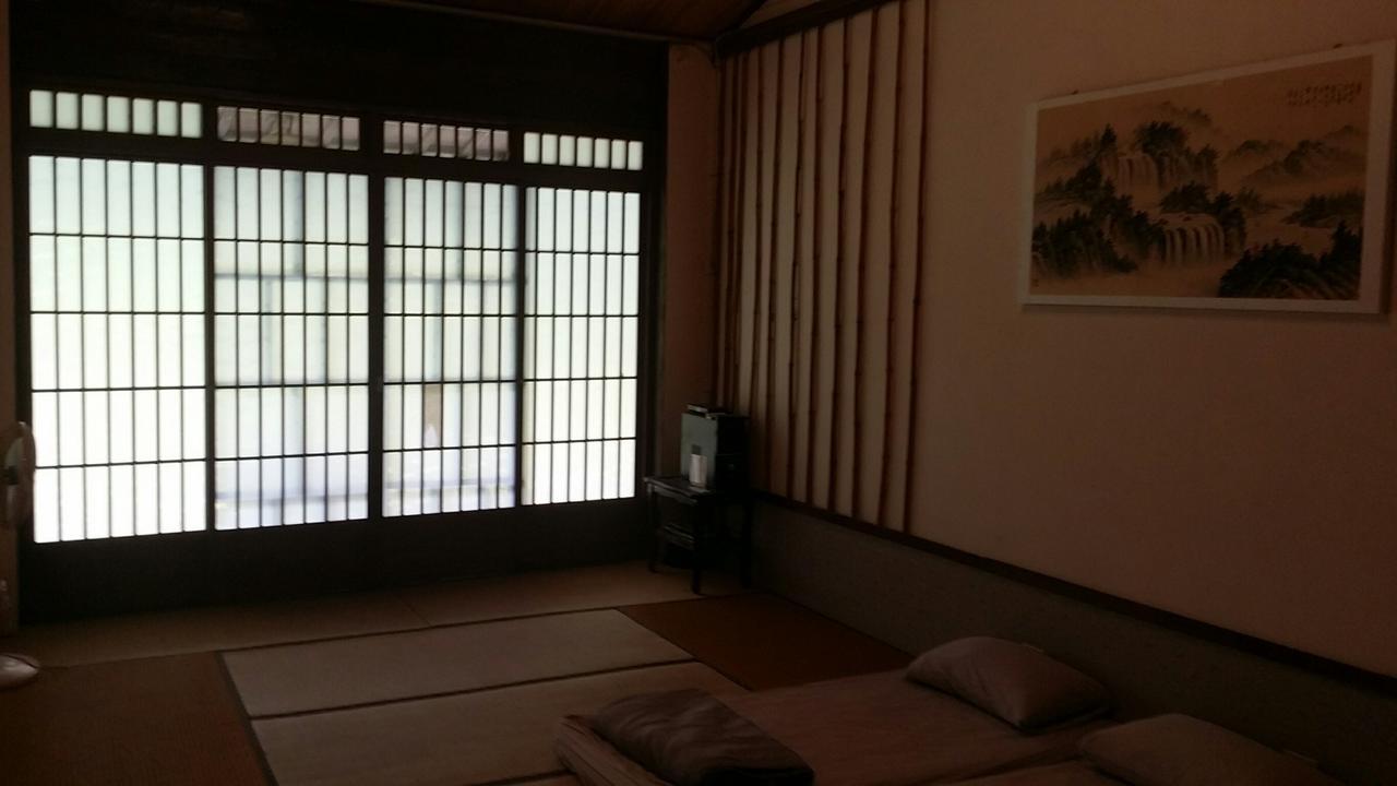Bright Moon Homestay Dongshi  Экстерьер фото