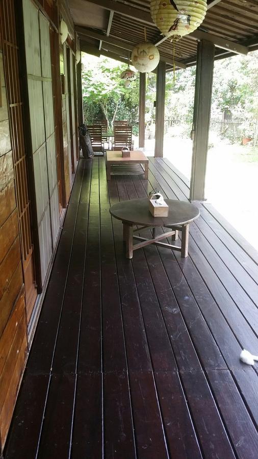 Bright Moon Homestay Dongshi  Экстерьер фото