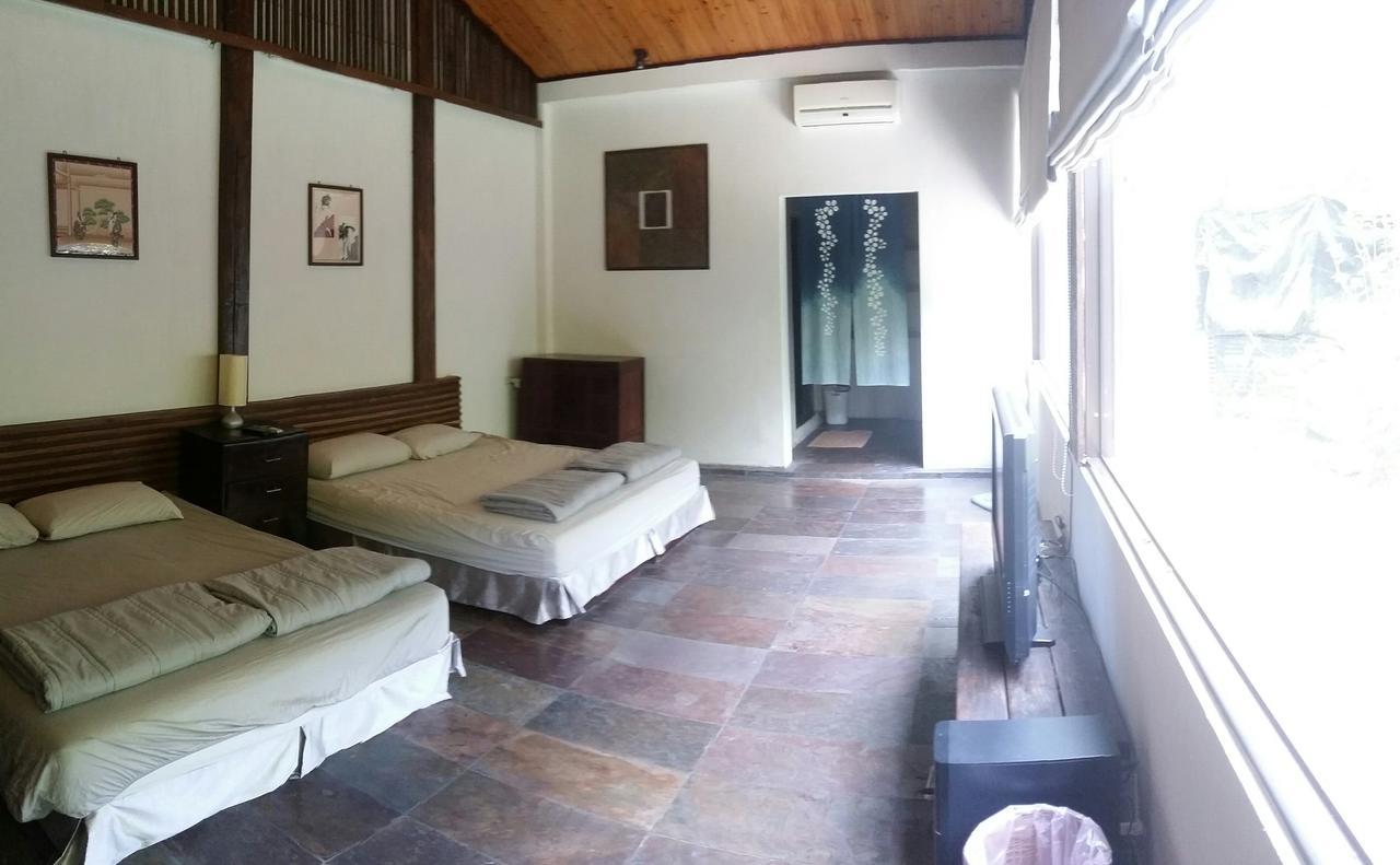 Bright Moon Homestay Dongshi  Экстерьер фото