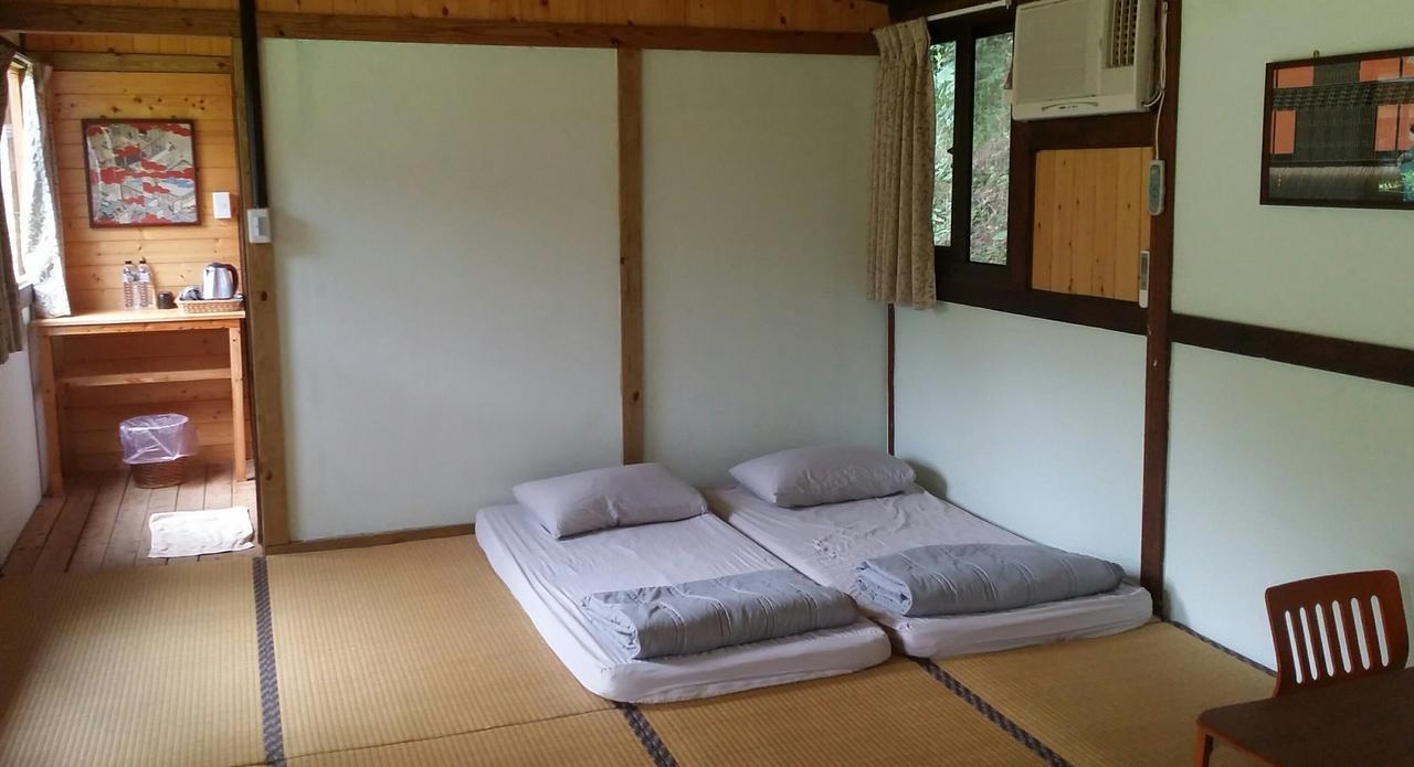 Bright Moon Homestay Dongshi  Экстерьер фото